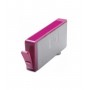 Cartus HP 655, Compatibil, Magenta